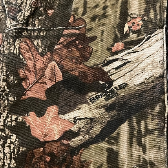 🍁MOSSY OAK BREAKUP INFINITY Camo Coat - Picture 6 of 12
